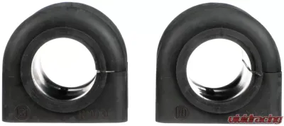 Delphi Suspension Stabilizer Bar Bushing Kit Front - TD4169W