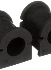 Delphi Suspension Stabilizer Bar Bushing Kit Front                                     - TD4171W - Image 3