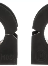 Delphi Suspension Stabilizer Bar Bushing Kit Front                                     - TD4171W - Image 2