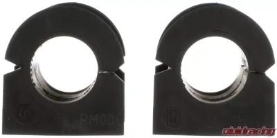 Delphi Suspension Stabilizer Bar Bushing Kit Front - TD4171W