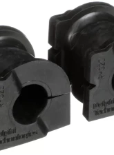Delphi Suspension Stabilizer Bar Bushing Kit Front                                     - TD4173W - Image 3