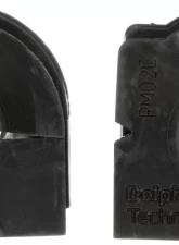 Delphi Suspension Stabilizer Bar Bushing Kit Front                                     - TD4173W - Image 2