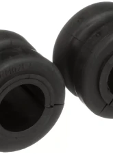 Delphi Suspension Stabilizer Bar Bushing Kit Front To Frame                                     - TD4175W - Image 3