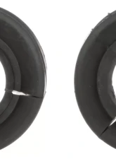Delphi Suspension Stabilizer Bar Bushing Kit Front To Frame                                     - TD4175W - Image 2