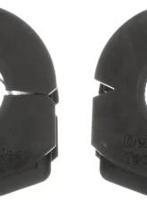 Delphi Suspension Stabilizer Bar Bushing Kit Nissan Maxima Rear 2009-2014 3.5L V6                                     - TD4177W - Image 2
