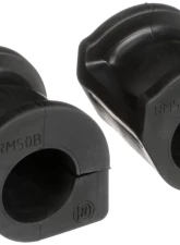 Delphi Suspension Stabilizer Bar Bushing Kit Honda Civic Front 2006-2011                                     - TD4178W - Image 3