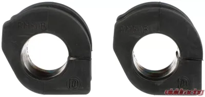 Delphi Suspension Stabilizer Bar Bushing Kit Honda Civic Front 2006-2011 - TD4178W