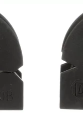 Delphi Suspension Stabilizer Bar Bushing Kit Rear                                     - TD4179W - Image 2