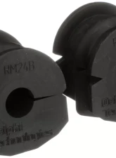 Delphi Suspension Stabilizer Bar Bushing Kit Nissan Altima Rear 2008-2013 2.5L 4-Cyl                                     - TD4180W - Image 3