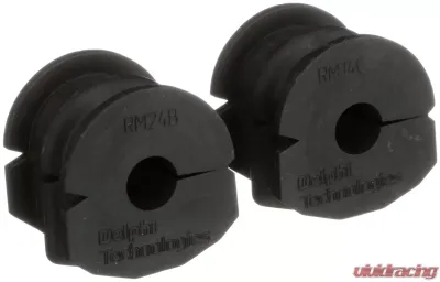 Delphi Suspension Stabilizer Bar Bushing Kit Nissan Altima Rear 2008-2013 2.5L 4-Cyl - TD4180W