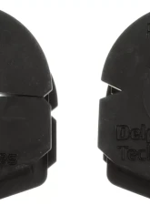 Delphi Suspension Stabilizer Bar Bushing Kit Nissan Altima Rear 2008-2013 2.5L 4-Cyl                                     - TD4180W - Image 2