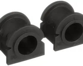 Delphi Suspension Stabilizer Bar Bushing Kit Mazda Mazda 3 Front 2007-2013 2.3L 4-Cyl