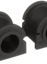 Delphi Suspension Stabilizer Bar Bushing Kit Mazda Mazda 3 Front 2007-2013 2.3L 4-Cyl                                     - TD4181W - Image 3