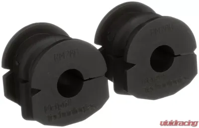 Delphi Suspension Stabilizer Bar Bushing Kit Nissan Altima Rear 2007-2013 3.5L V6 - TD4182W