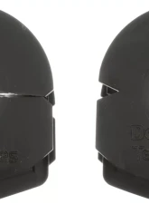 Delphi Suspension Stabilizer Bar Bushing Kit Nissan Altima Rear 2007-2013 3.5L V6                                     - TD4182W - Image 2