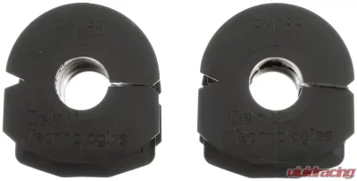 Delphi Suspension Stabilizer Bar Bushing Kit Nissan Altima Rear 2007-2013 3.5L V6 - TD4182W