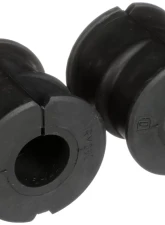 Delphi Suspension Stabilizer Bar Bushing Kit Front                                     - TD4183W - Image 3