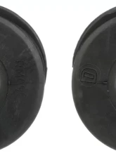 Delphi Suspension Stabilizer Bar Bushing Kit Front                                     - TD4183W - Image 2