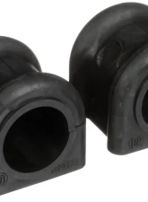 Delphi Suspension Stabilizer Bar Bushing Kit Front                                     - TD4184W - Image 3