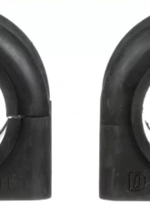 Delphi Suspension Stabilizer Bar Bushing Kit Front                                     - TD4184W - Image 2