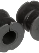 Delphi Suspension Stabilizer Bar Bushing Kit Front                                     - TD4185W - Image 3