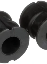 Delphi Suspension Stabilizer Bar Bushing Kit Front                                     - TD4186W - Image 3