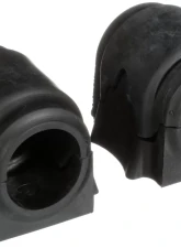 Delphi Suspension Stabilizer Bar Bushing Kit Ford Front                                     - TD4187W - Image 3