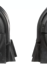 Delphi Suspension Stabilizer Bar Bushing Kit Ford Front                                     - TD4187W - Image 2