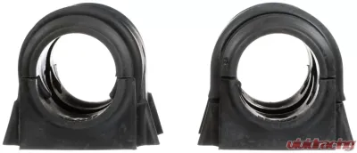 Delphi Suspension Stabilizer Bar Bushing Kit Ford Front - TD4187W