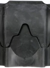 Delphi Suspension Stabilizer Bar Bushing Kit Ford Front                                     - TD4187W - Image 3