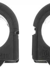 Delphi Suspension Stabilizer Bar Bushing Kit Front                                     - TD4188W - Image 2