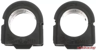 Delphi Suspension Stabilizer Bar Bushing Kit Front - TD4188W