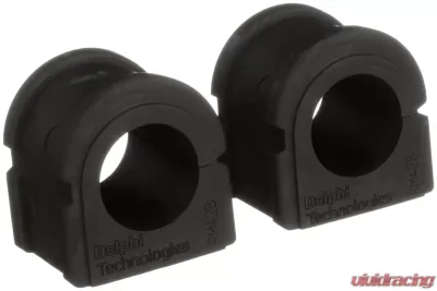 Delphi Suspension Stabilizer Bar Bushing Kit Front - TD4189W