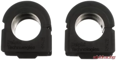 Delphi Suspension Stabilizer Bar Bushing Kit Front - TD4189W