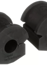 Delphi Suspension Stabilizer Bar Bushing Kit Rear                                     - TD4190W - Image 3