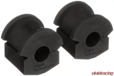 Delphi Suspension Stabilizer Bar Bushing Kit Rear - TD4190W