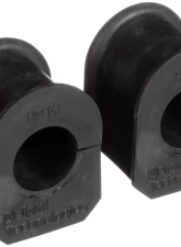 Delphi Suspension Stabilizer Bar Bushing Kit Ford Front 2008-2016                                     - TD4191W - Image 3