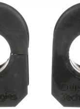 Delphi Suspension Stabilizer Bar Bushing Kit Ford Front 2008-2016                                     - TD4191W - Image 2