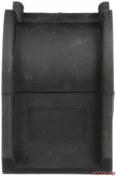 Delphi Suspension Stabilizer Bar Bushing Kit Ford Front 2008-2016 - TD4191W