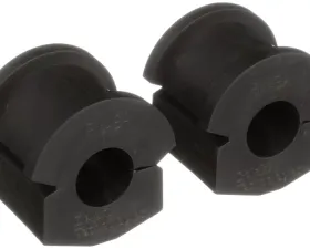 Delphi Suspension Stabilizer Bar Bushing Kit Rear