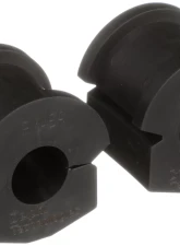 Delphi Suspension Stabilizer Bar Bushing Kit Rear                                     - TD4192W - Image 3