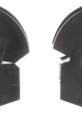 Delphi Suspension Stabilizer Bar Bushing Kit Rear                                     - TD4192W - Image 2