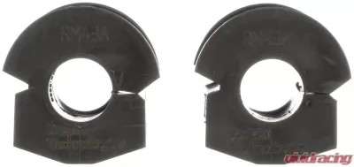 Delphi Suspension Stabilizer Bar Bushing Kit Rear - TD4192W