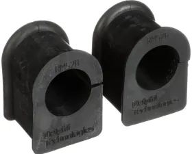 Delphi Suspension Stabilizer Bar Bushing Kit Ford