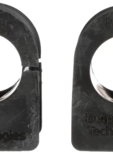 Delphi Suspension Stabilizer Bar Bushing Kit Ford                                     - TD4194W - Image 2