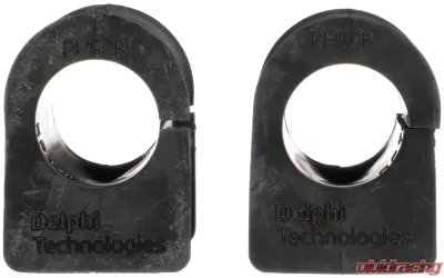 Delphi Suspension Stabilizer Bar Bushing Kit Ford - TD4194W