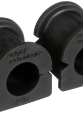 Delphi Suspension Stabilizer Bar Bushing Kit Toyota Tacoma Front 2005-2020                                     - TD4195W - Image 3