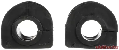 Delphi Suspension Stabilizer Bar Bushing Kit - TD4196W