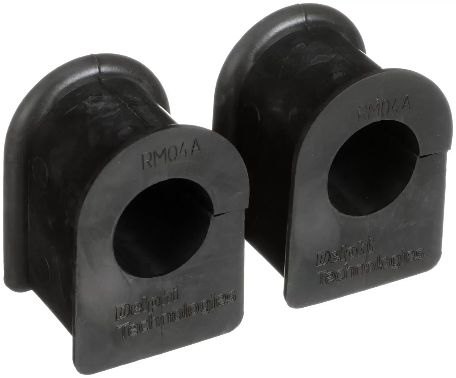 Delphi Suspension Stabilizer Bar Bushing Kit Ford - TD4197W