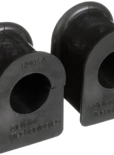 Delphi Suspension Stabilizer Bar Bushing Kit Ford                                     - TD4197W - Image 3